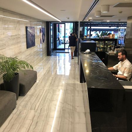 Ingate Hotel Famagusta  Bagian luar foto