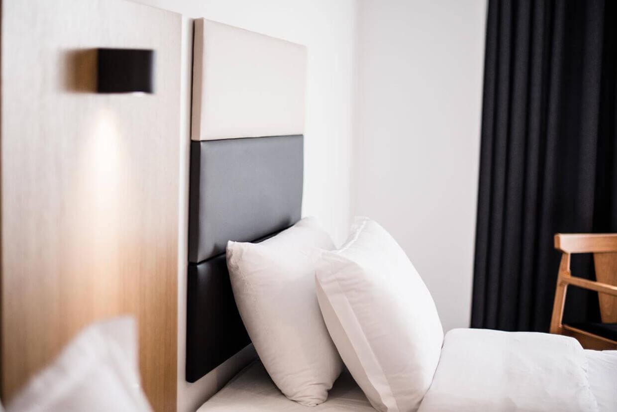 Ingate Hotel Famagusta  Ruang foto